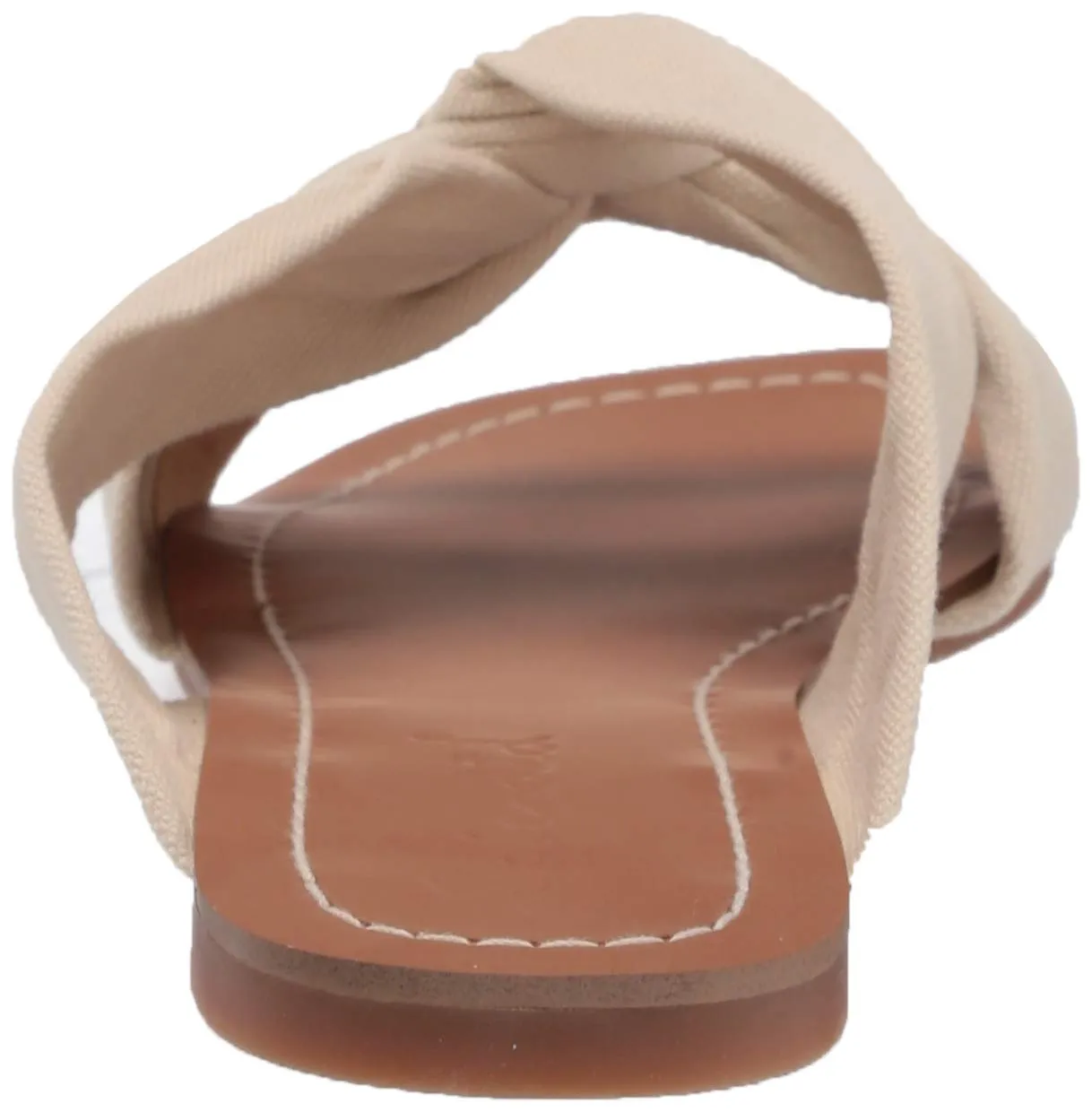 Splendid Women's Alannis Flat Sandal 9 Natcan