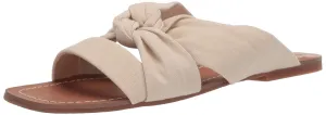 Splendid Women's Alannis Flat Sandal 9 Natcan