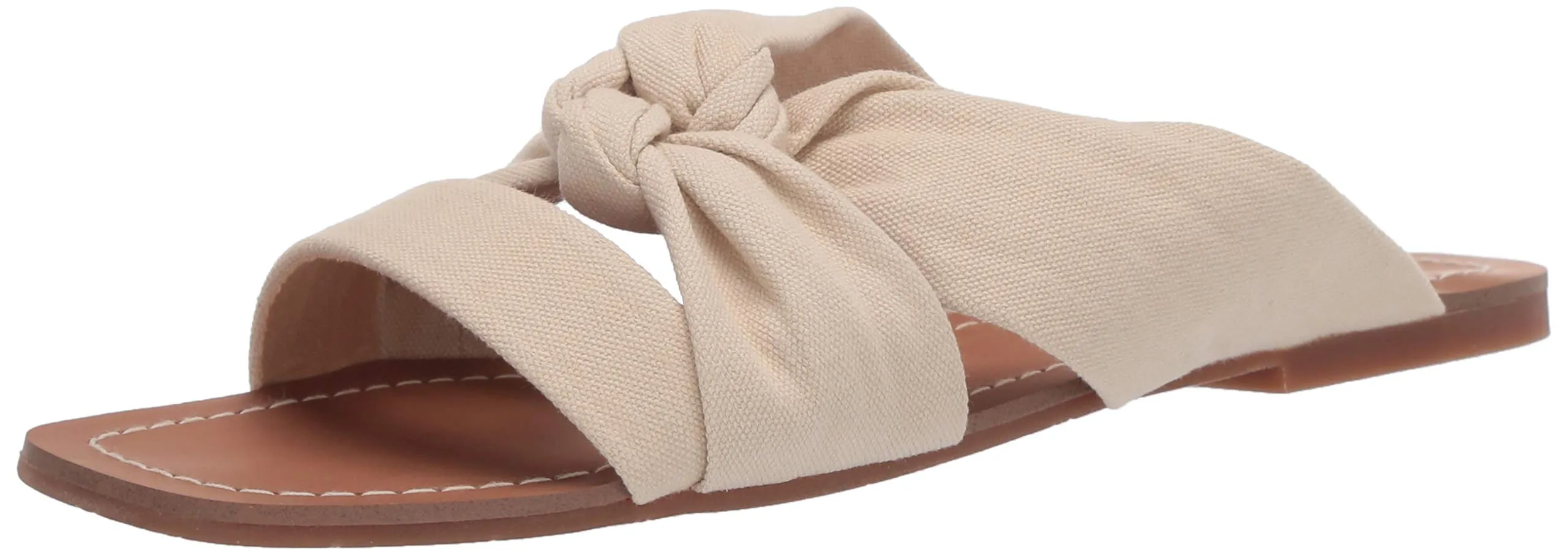 Splendid Women's Alannis Flat Sandal 9 Natcan