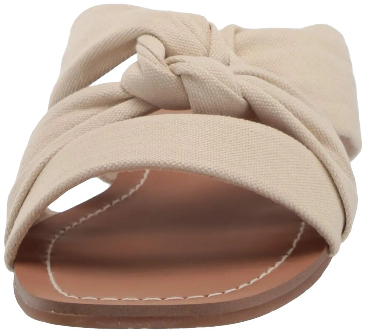 Splendid Women's Alannis Flat Sandal 9 Natcan