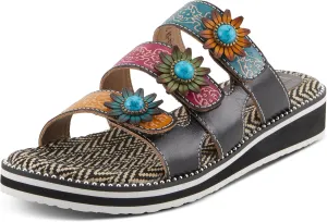 Spring Step L'Artiste Women's Maryse Sandal