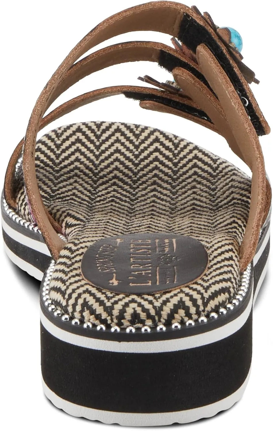 Spring Step L'Artiste Women's Maryse Sandal