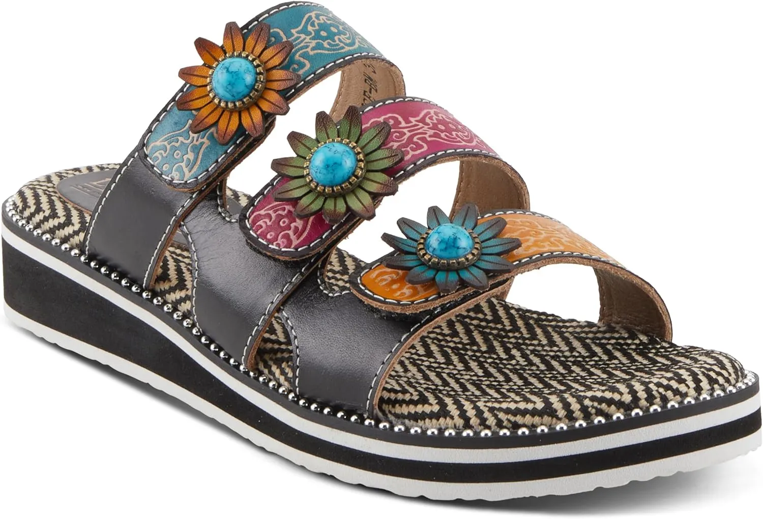 Spring Step L'Artiste Women's Maryse Sandal