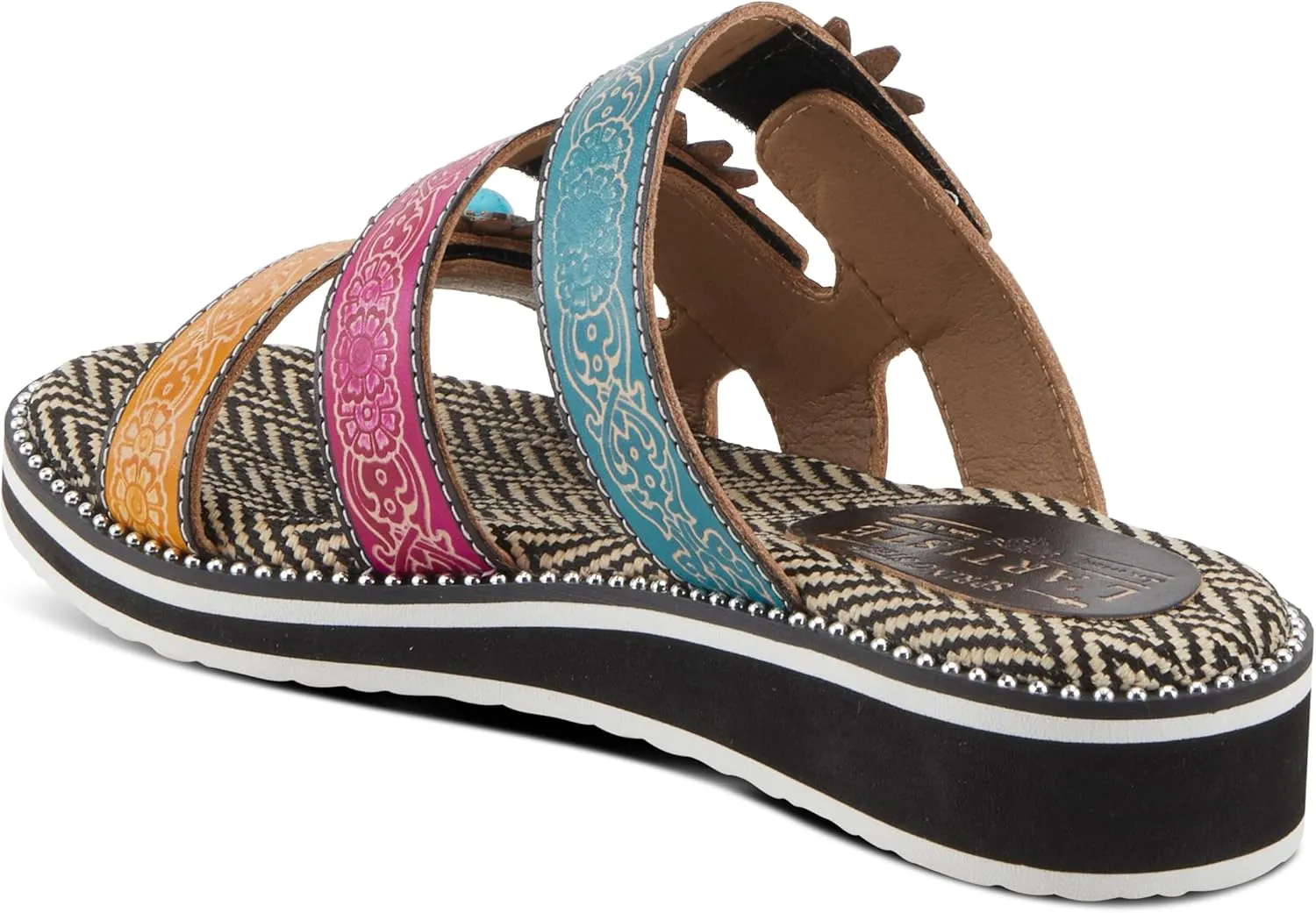 Spring Step L'Artiste Women's Maryse Sandal