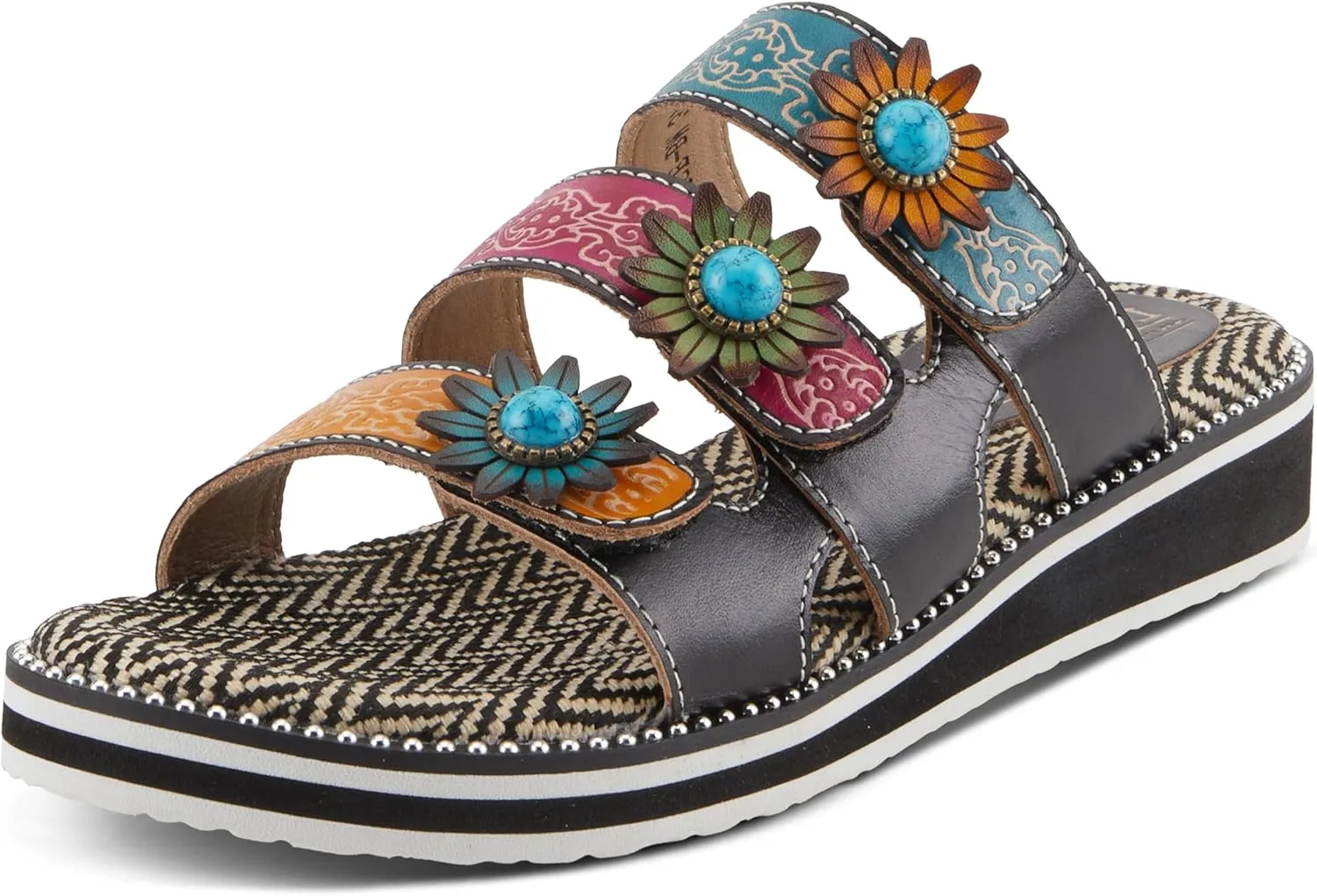 Spring Step L'Artiste Women's Maryse Sandal