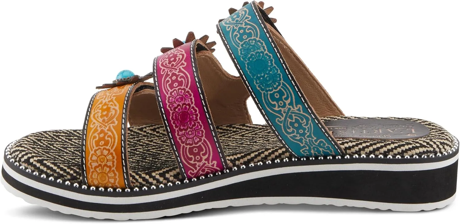 Spring Step L'Artiste Women's Maryse Sandal