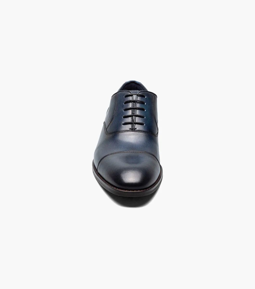 Stacy Adams Kallum Cap Toe Oxford