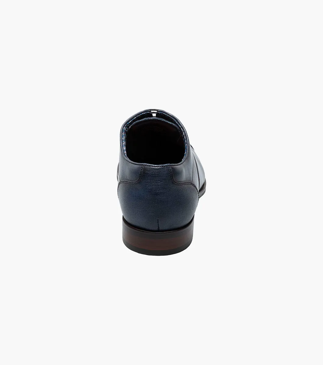 Stacy Adams Kallum Cap Toe Oxford