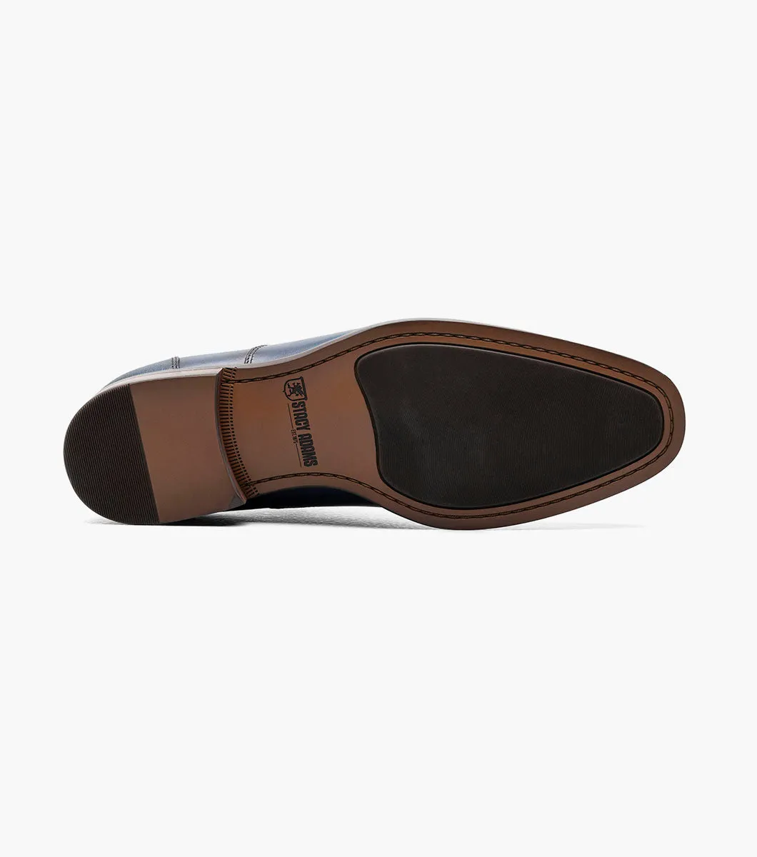 Stacy Adams Kallum Cap Toe Oxford