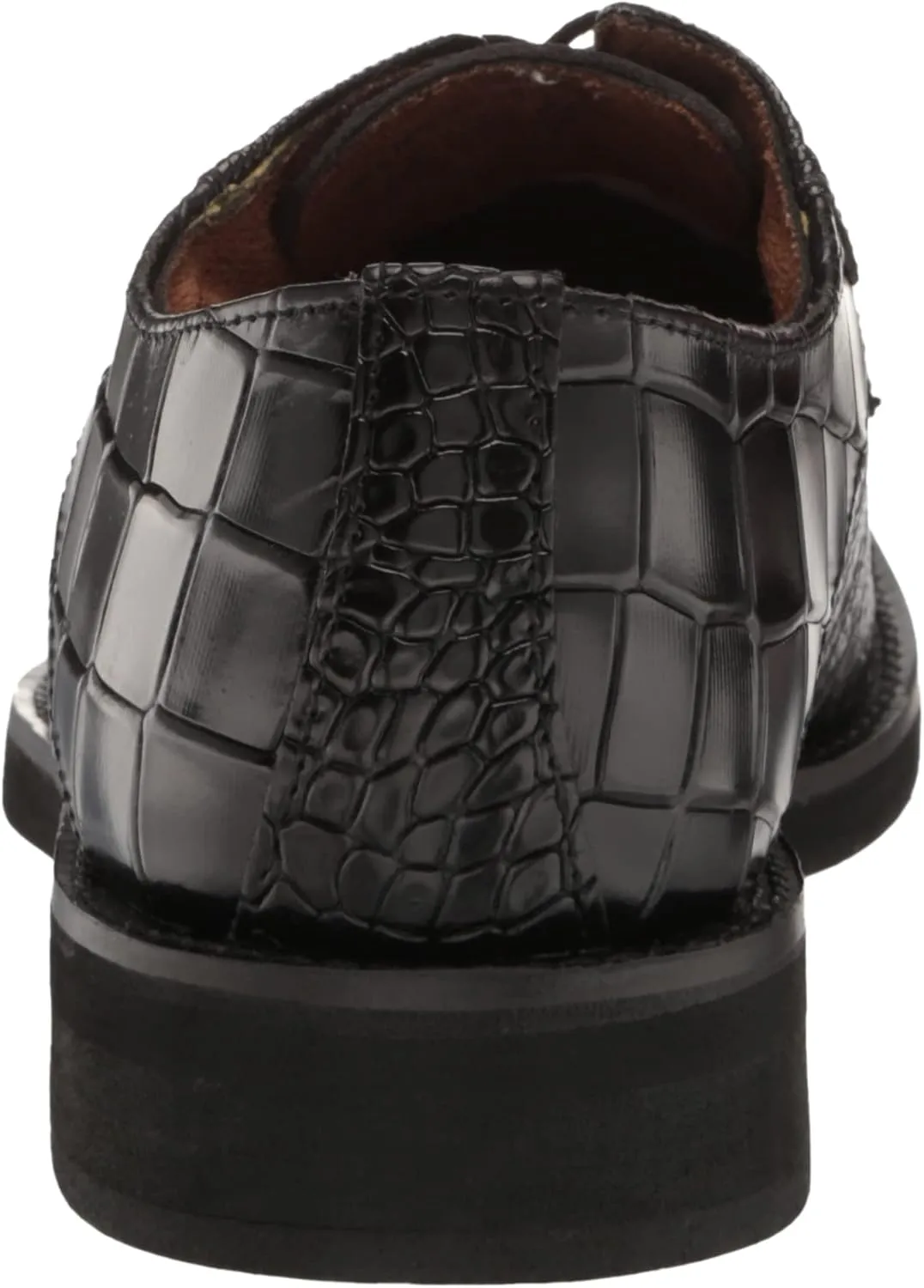 STACY ADAMS Men's Esposito Cap Toe Oxford