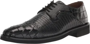 STACY ADAMS Men's Esposito Cap Toe Oxford