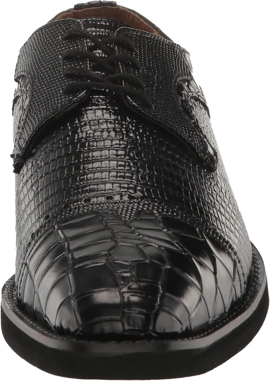 STACY ADAMS Men's Esposito Cap Toe Oxford
