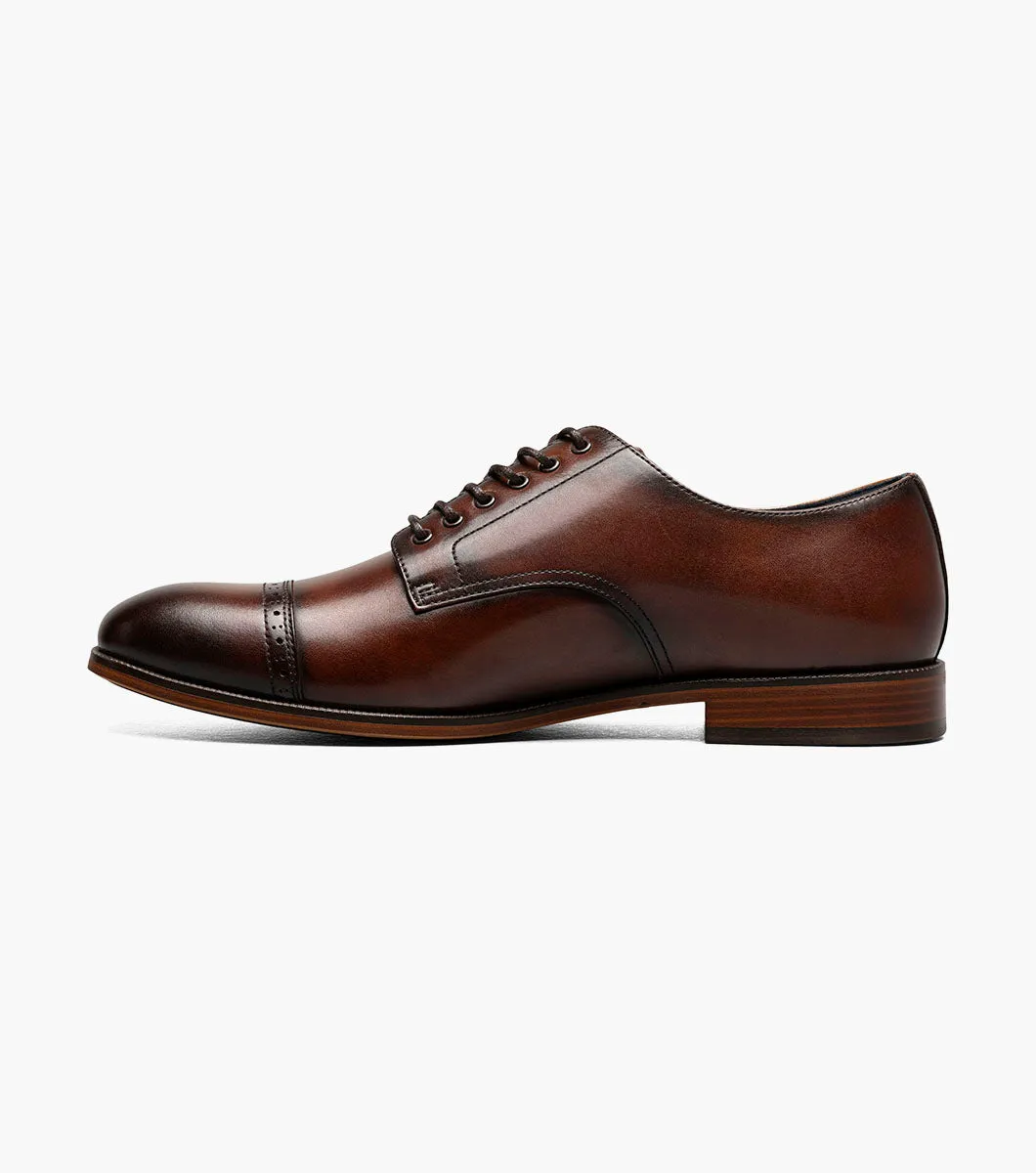 Stacy Adams Williams Cap Toe Oxford