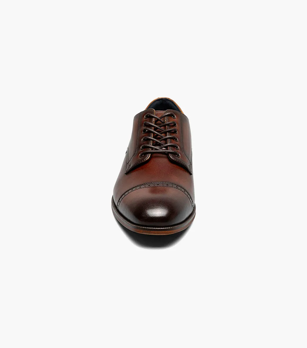 Stacy Adams Williams Cap Toe Oxford