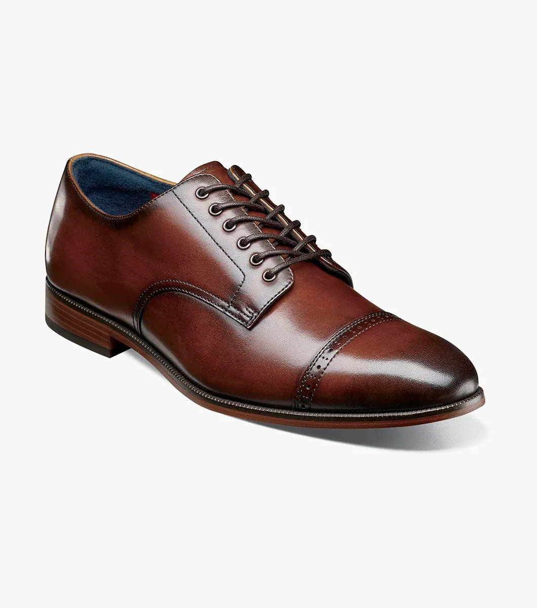 Stacy Adams Williams Cap Toe Oxford