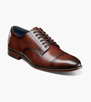 Stacy Adams Williams Cap Toe Oxford