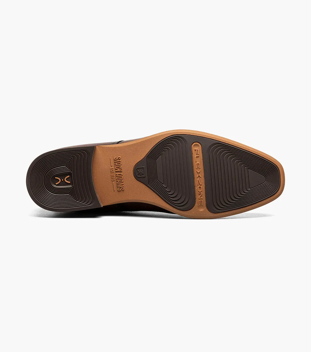 Stacy Adams Williams Cap Toe Oxford