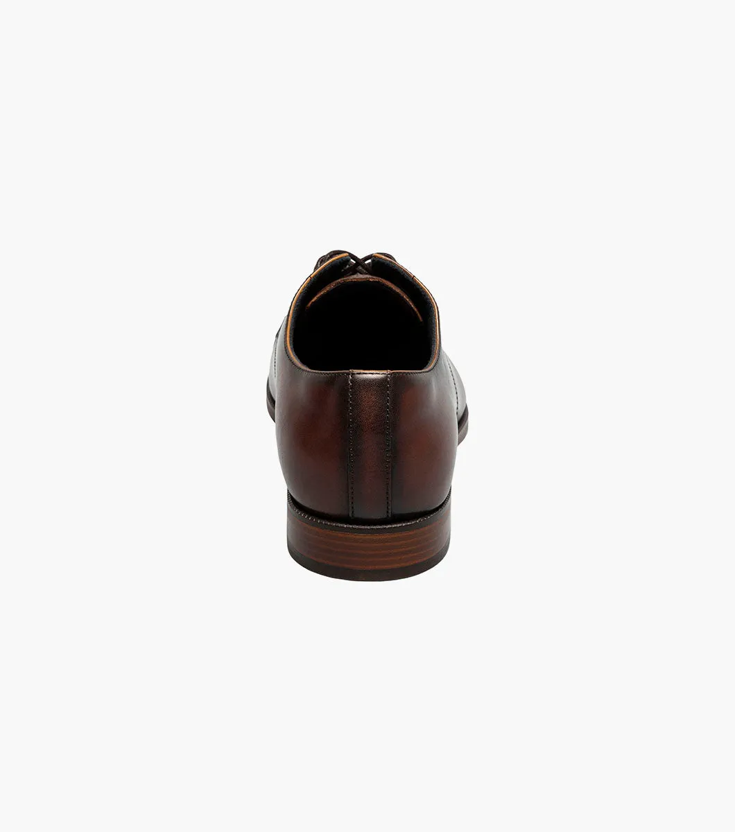 Stacy Adams Williams Cap Toe Oxford