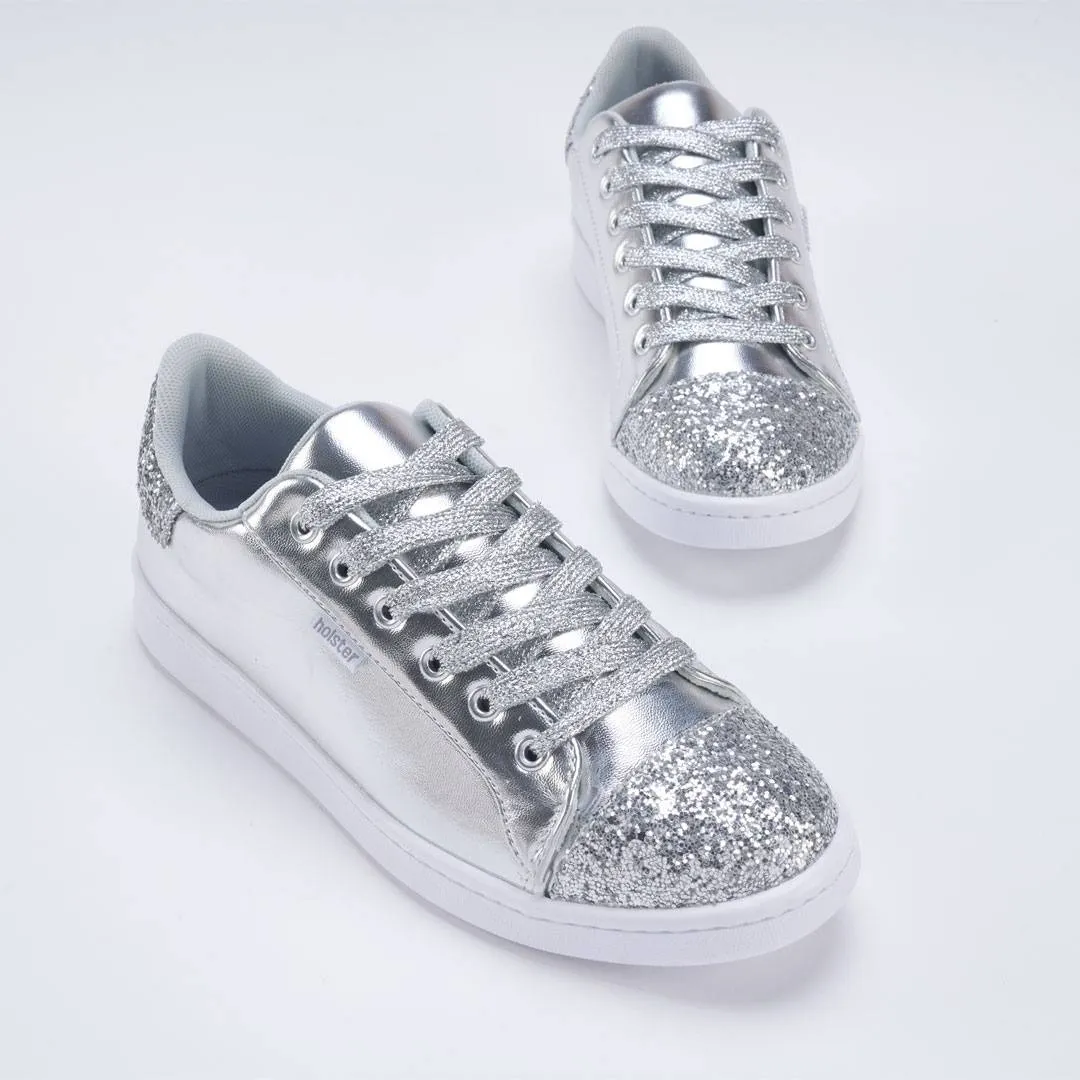 Stardust - Silver
