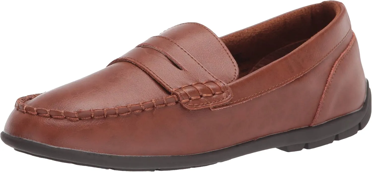 Steve Madden Boy's Jared Loafer