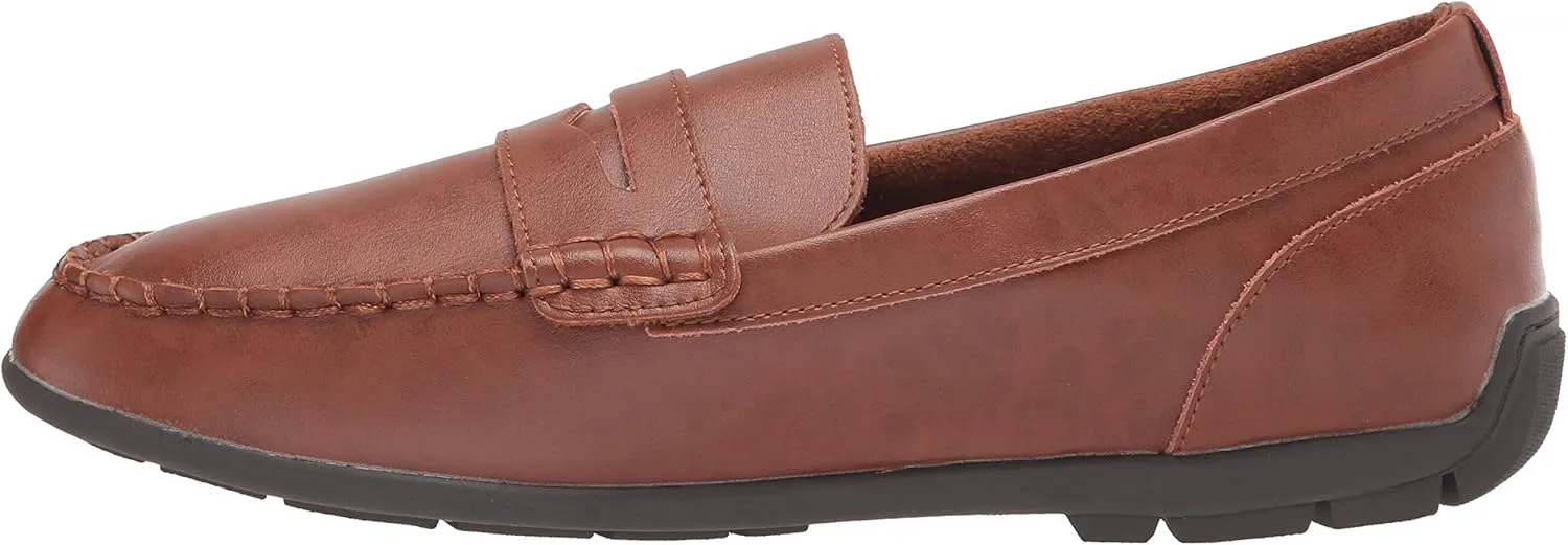 Steve Madden Boy's Jared Loafer