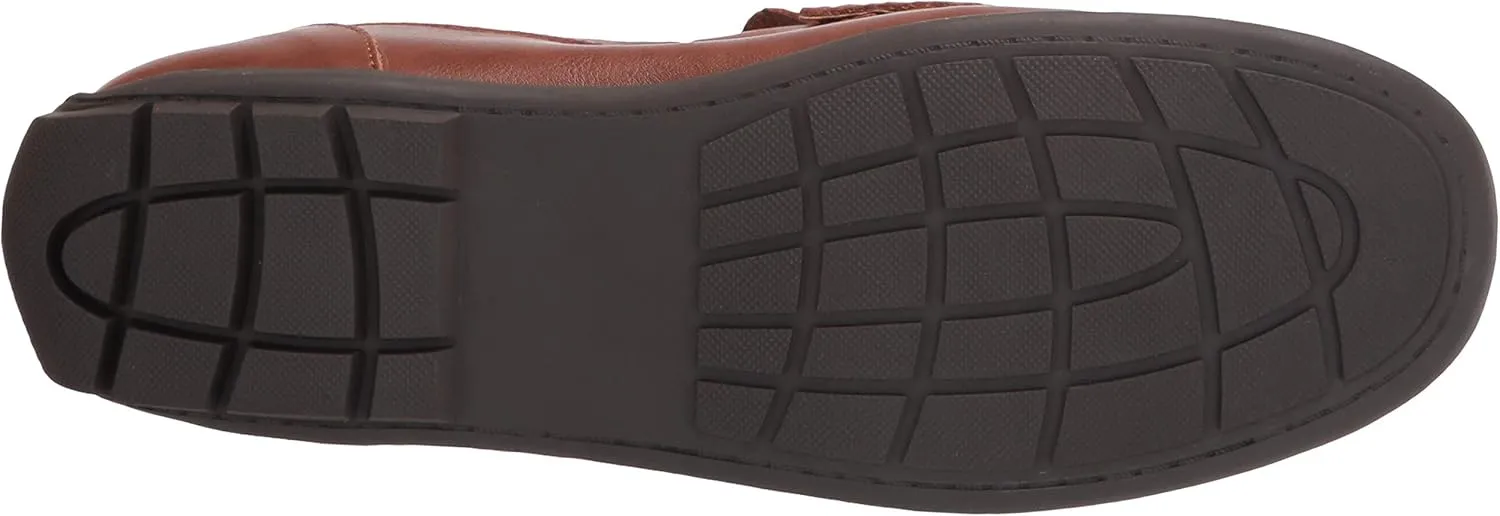 Steve Madden Boy's Jared Loafer