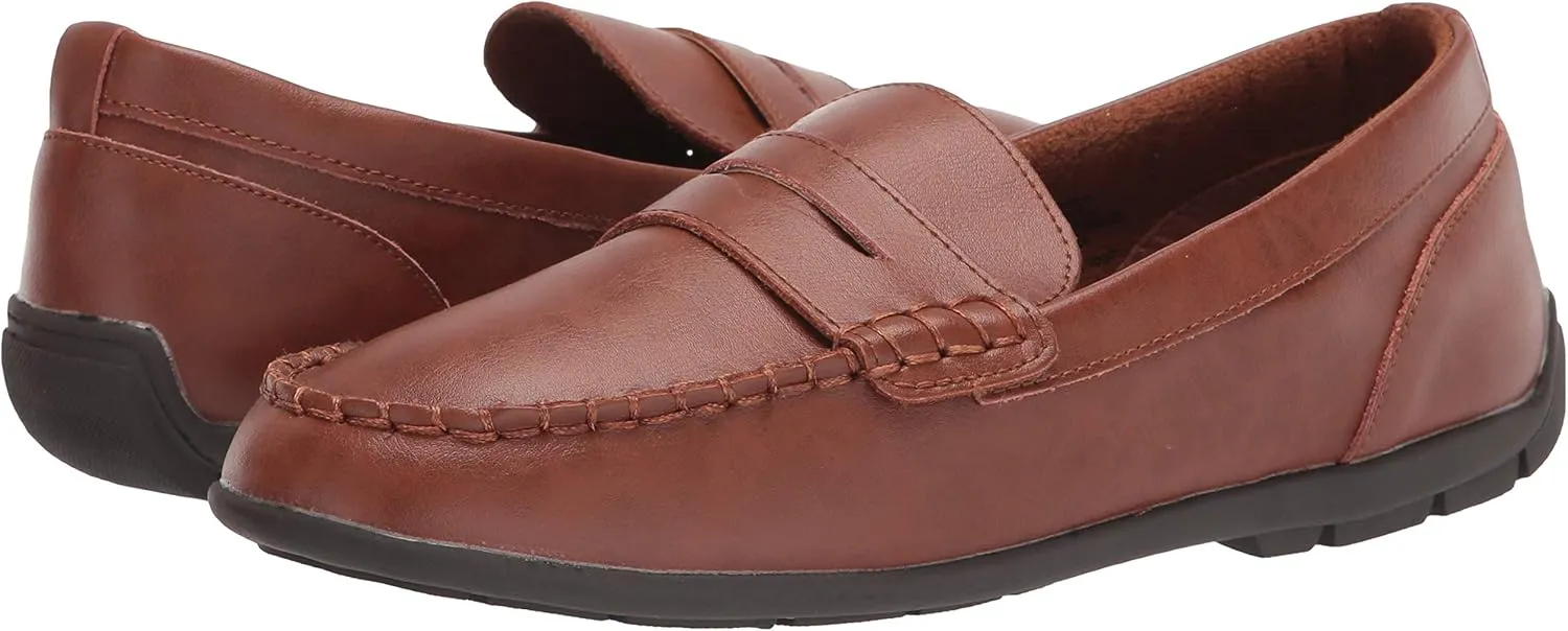 Steve Madden Boy's Jared Loafer