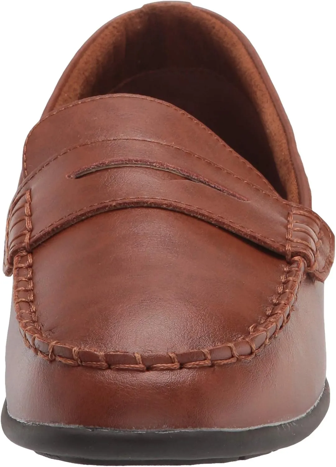 Steve Madden Boy's Jared Loafer