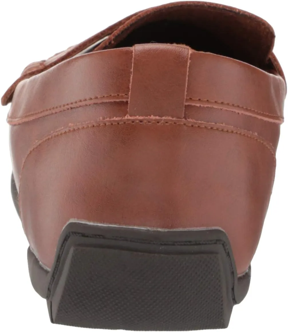 Steve Madden Boy's Jared Loafer
