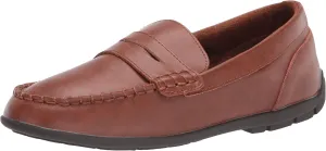 Steve Madden Boy's Jared Loafer