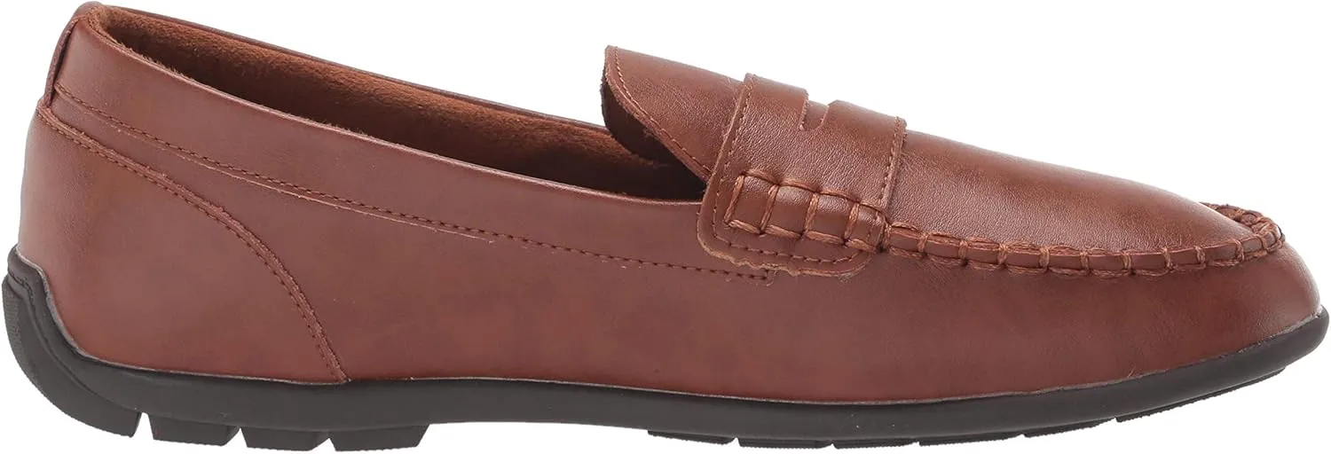Steve Madden Boy's Jared Loafer