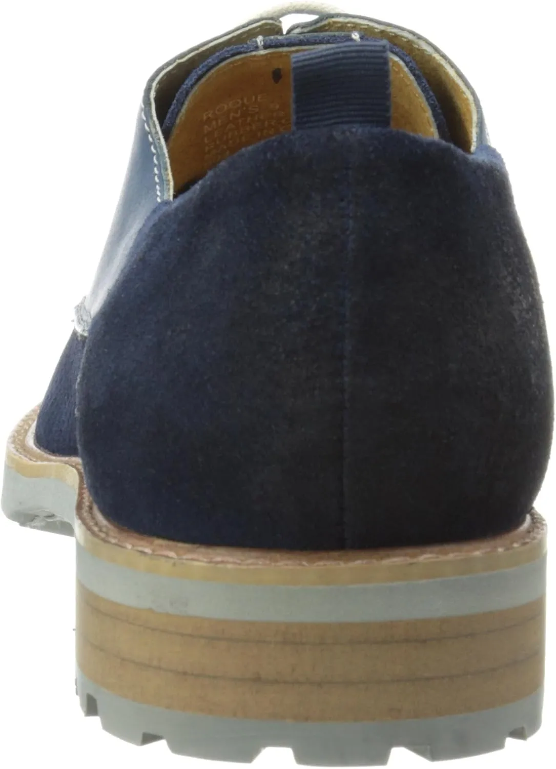 Steve Madden Men's Roque Oxford