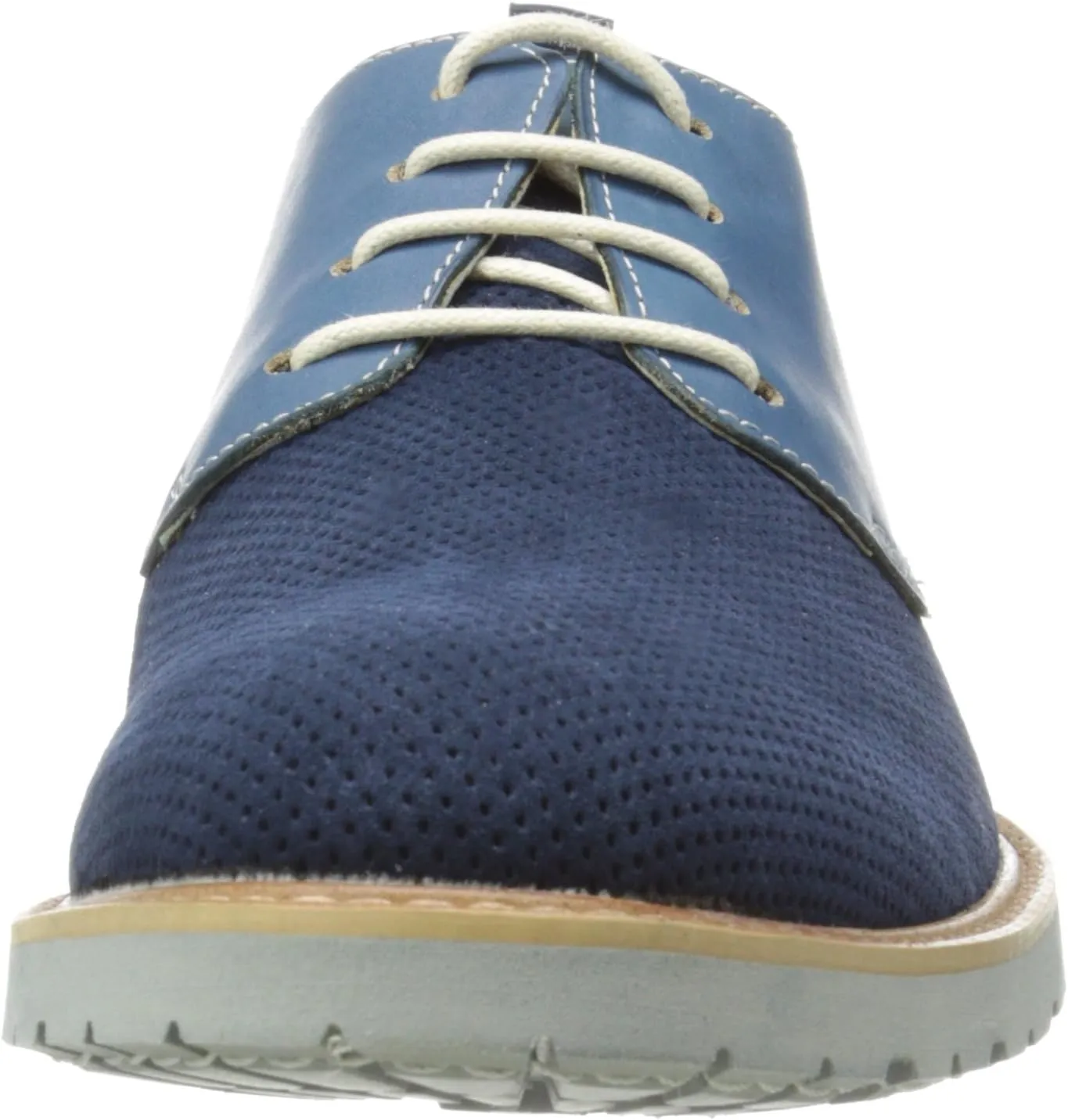 Steve Madden Men's Roque Oxford