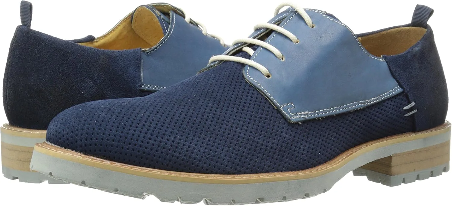 Steve Madden Men's Roque Oxford