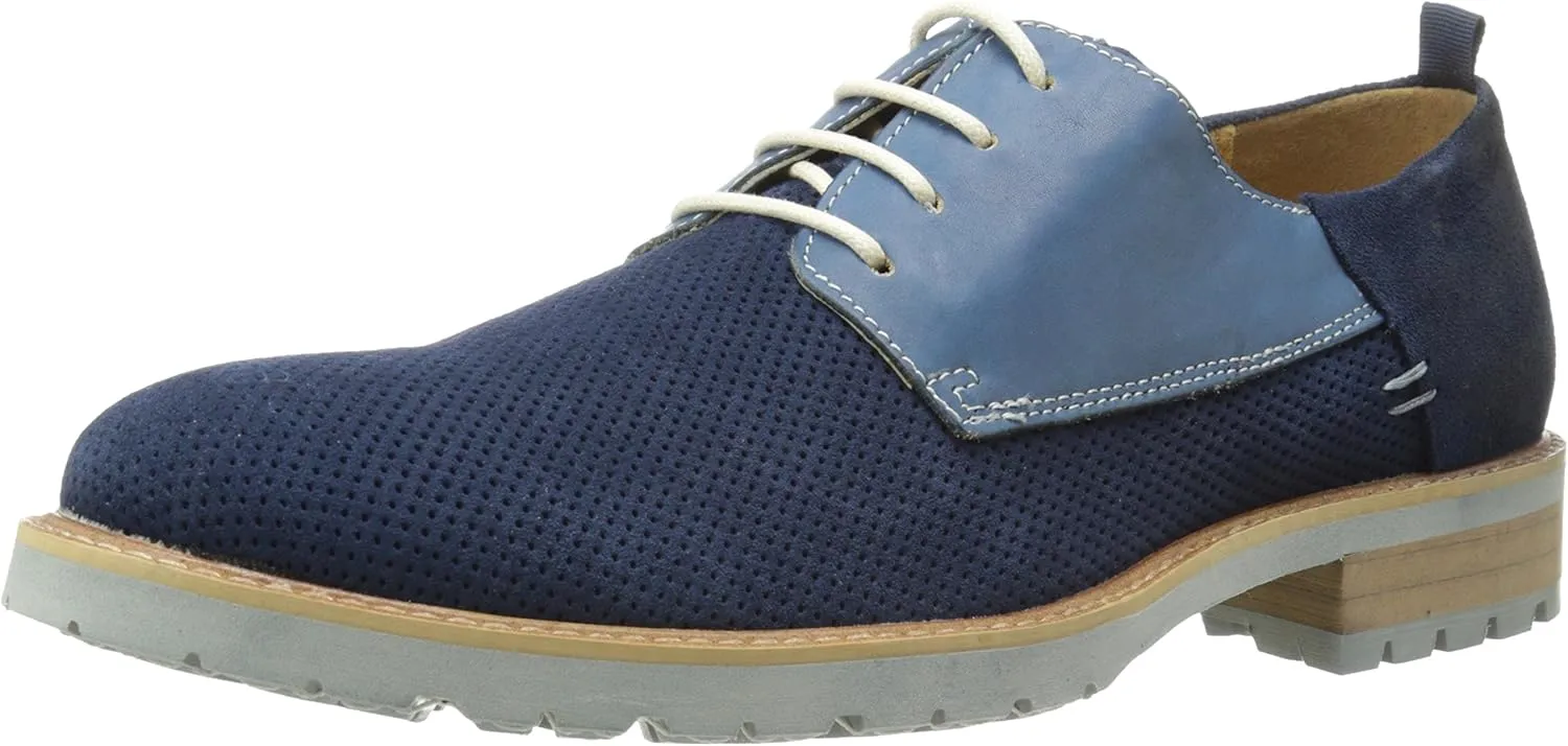 Steve Madden Men's Roque Oxford