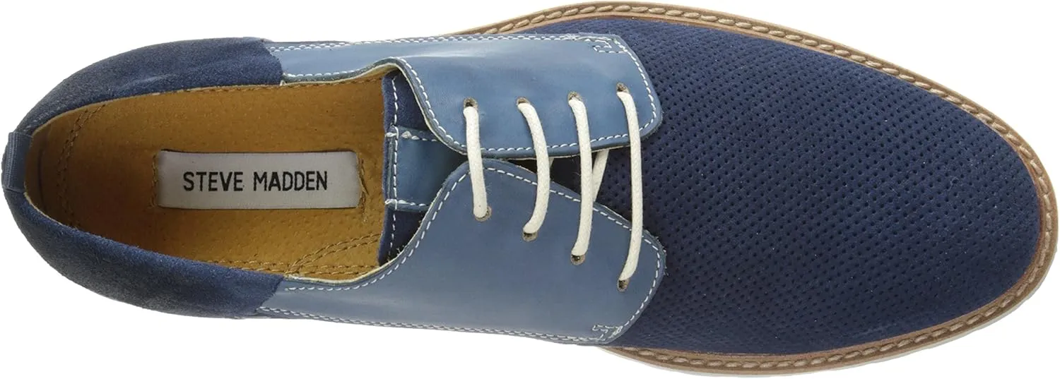 Steve Madden Men's Roque Oxford