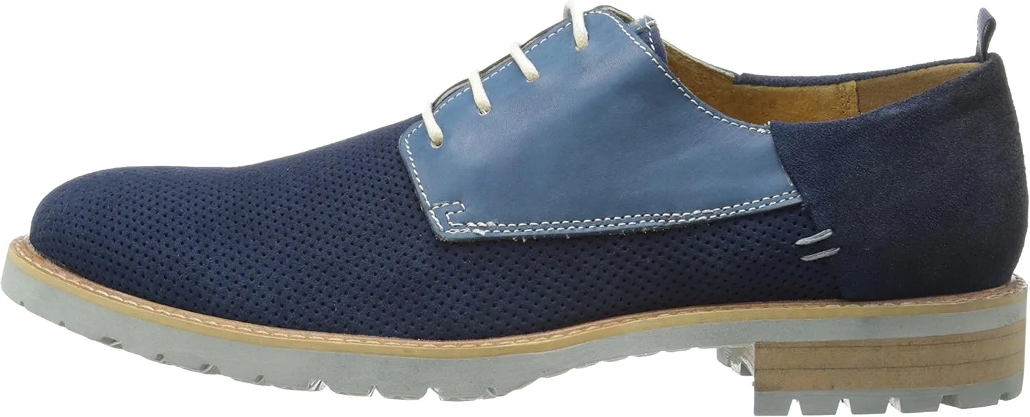 Steve Madden Men's Roque Oxford