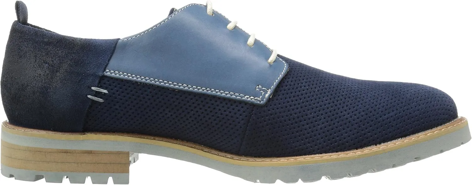 Steve Madden Men's Roque Oxford