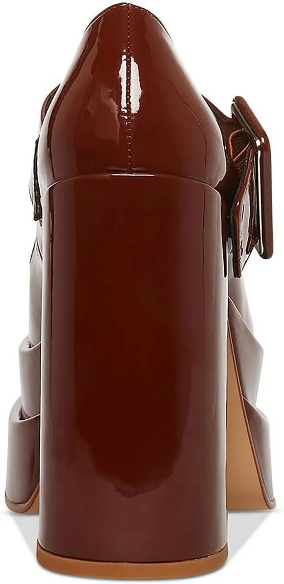 Steve Madden Women's Carly Mary Jane