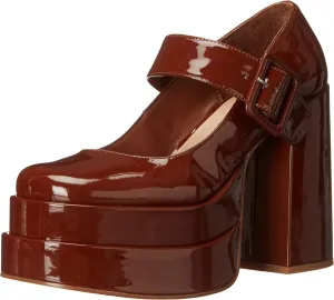 Steve Madden Women's Carly Mary Jane