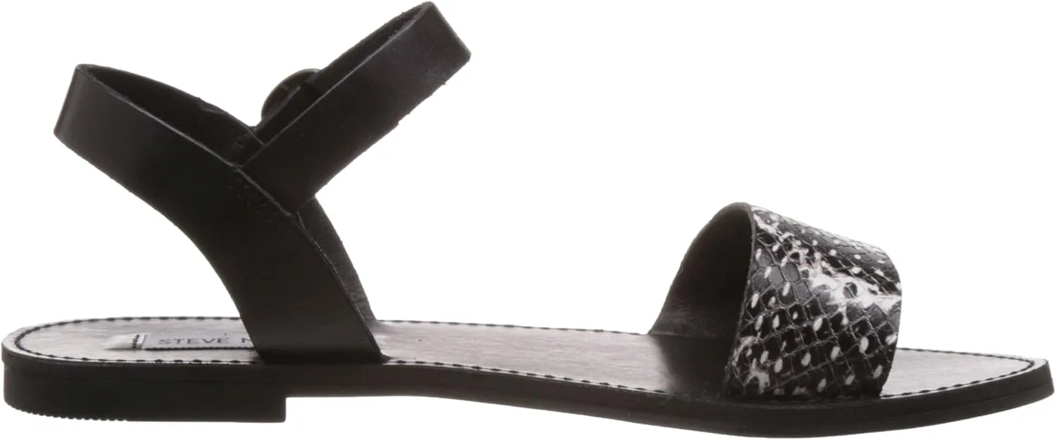 Steve Madden Women's Donddi Sandal