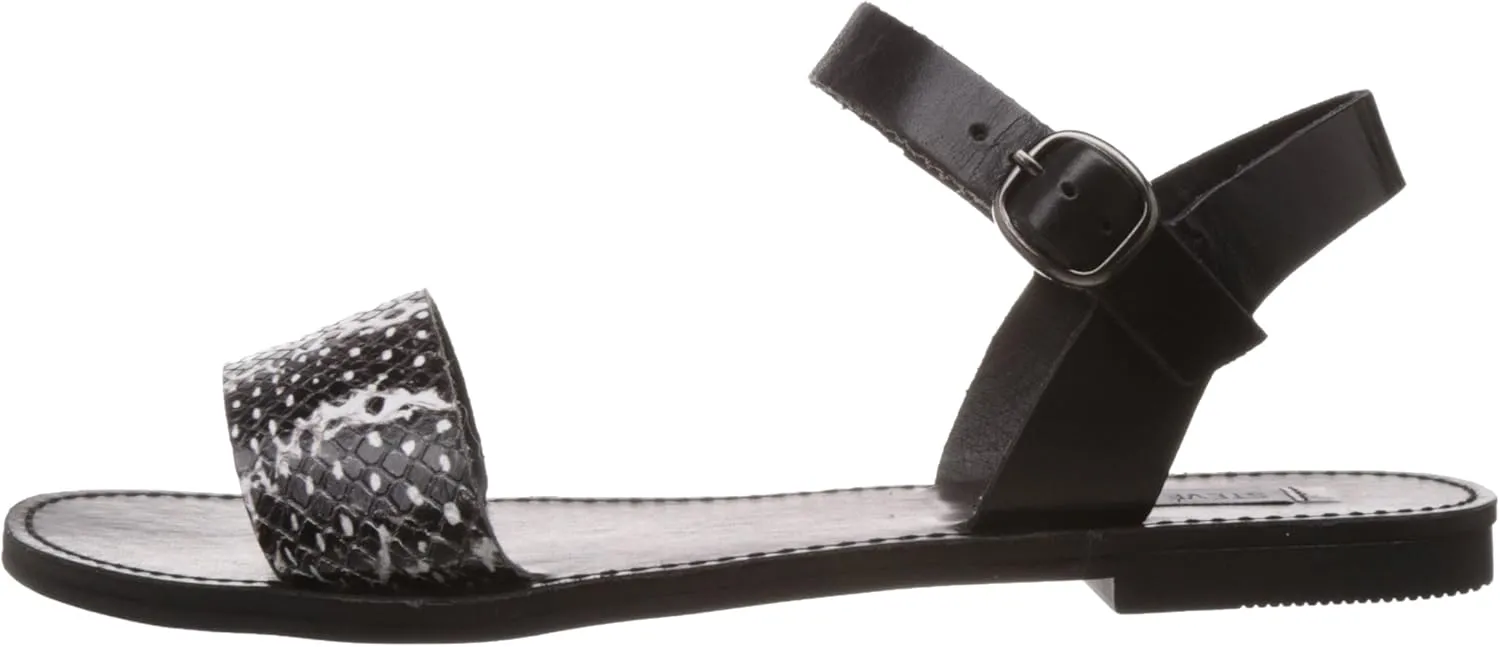 Steve Madden Women's Donddi Sandal