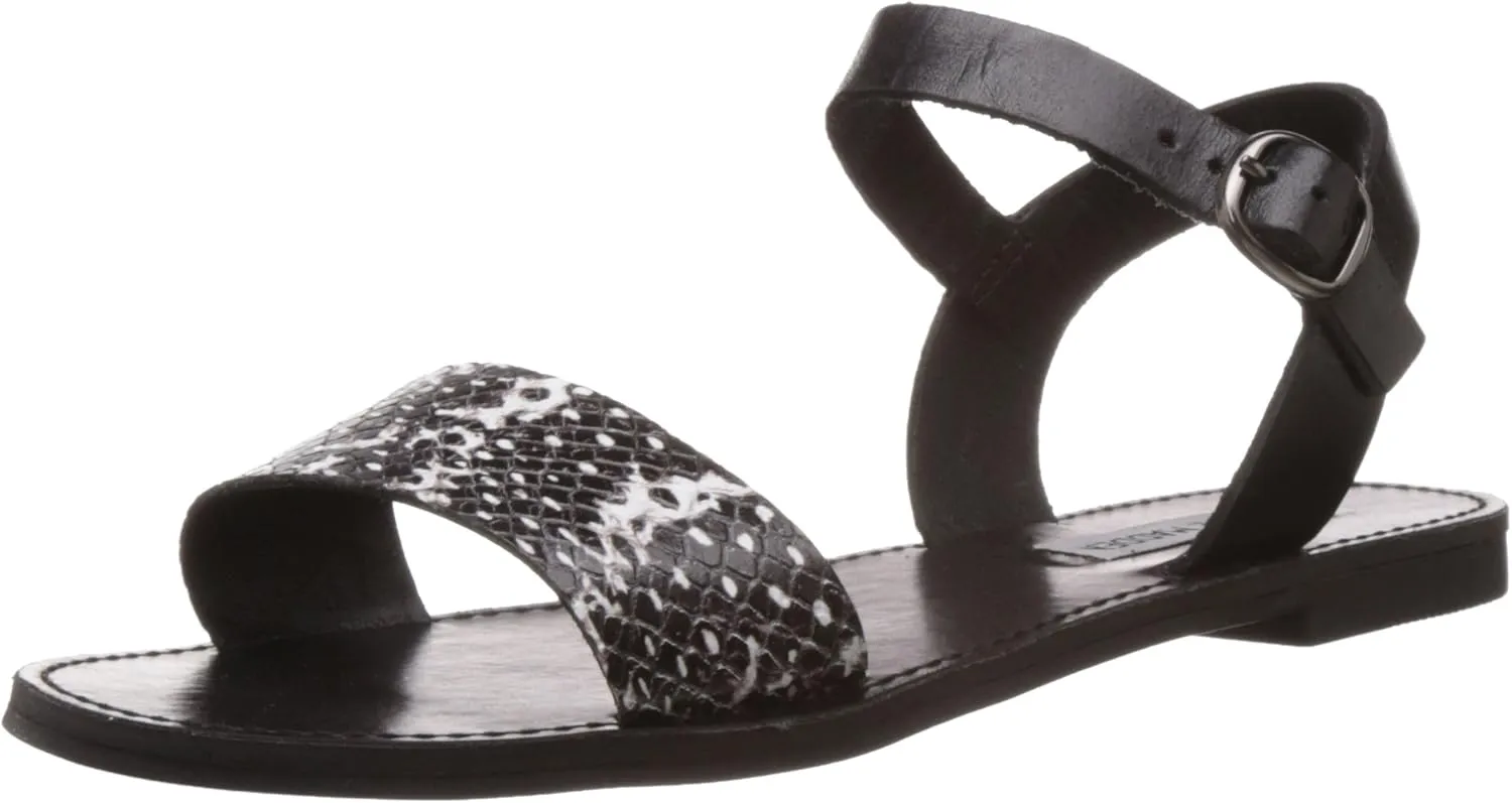 Steve Madden Women's Donddi Sandal