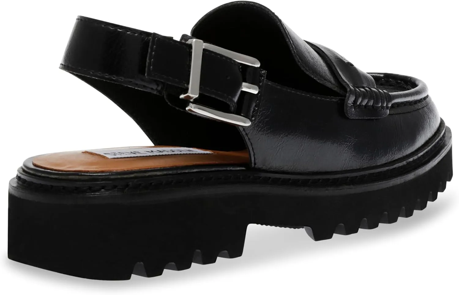 Steve Madden Women's Felicite Loafer