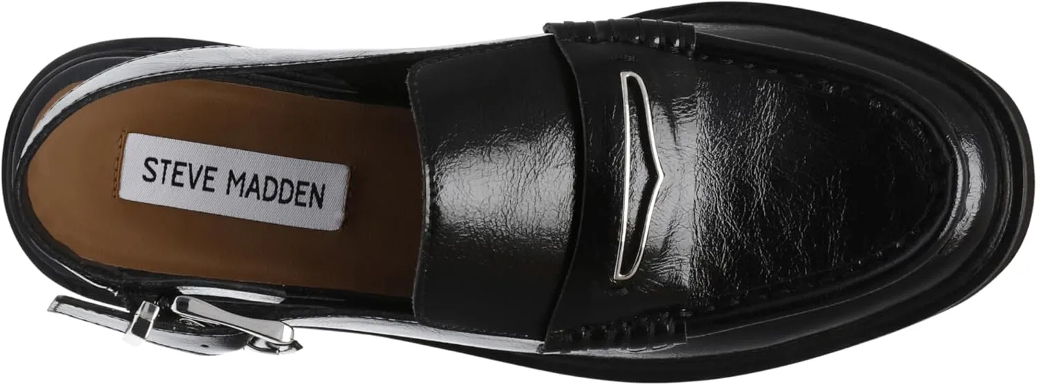 Steve Madden Women's Felicite Loafer