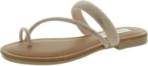 Steve Madden Women's Fiorra Flat Sandal