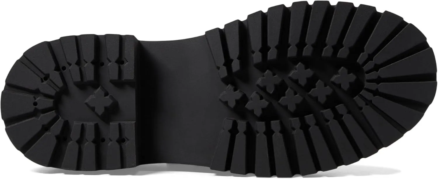 Steve Madden Women's Lyndon Loafer