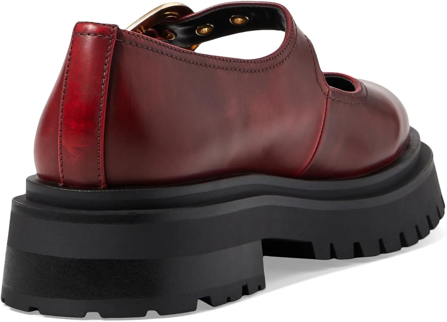 Steve Madden Women's Lyndon Loafer