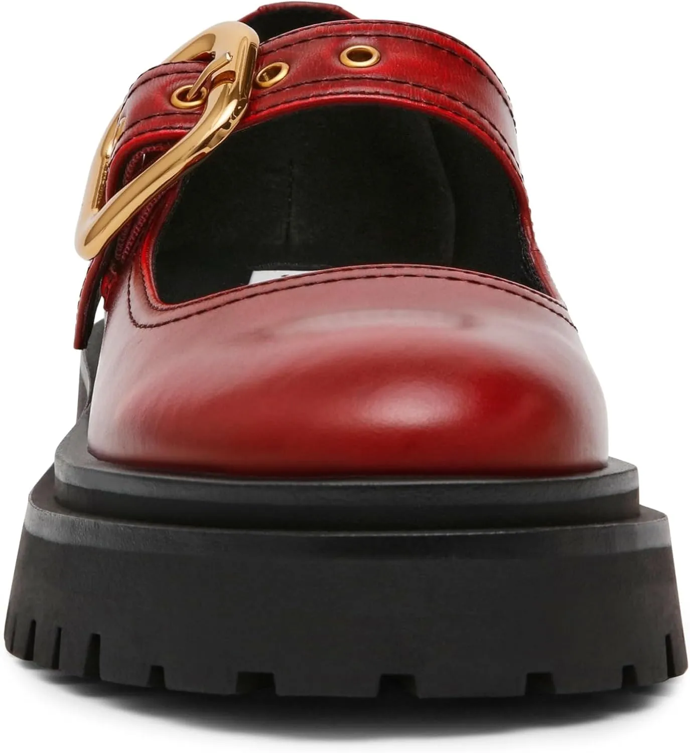 Steve Madden Women's Lyndon Loafer