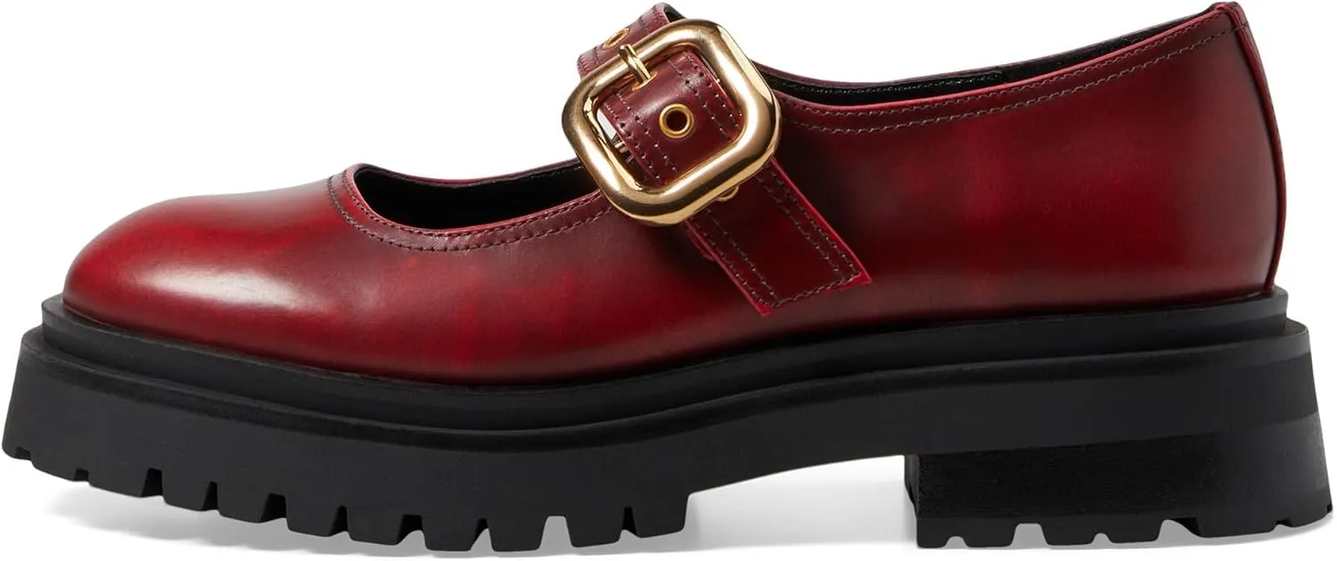 Steve Madden Women's Lyndon Loafer